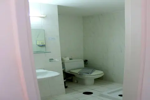 Savoy Hotel in Rhodos — foto 9