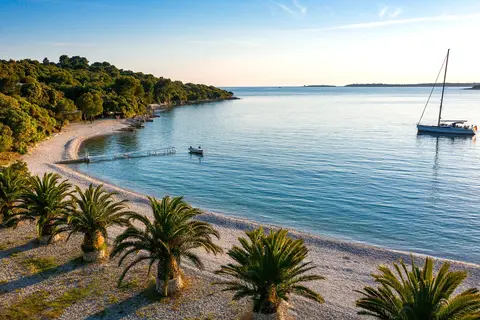 Brioni in Pula — foto 13
