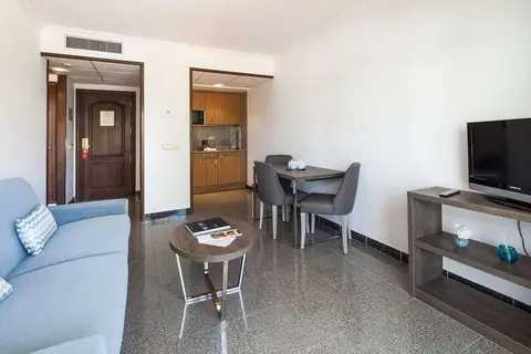 S'Argamassa Palace in S’Argamassa — foto 29