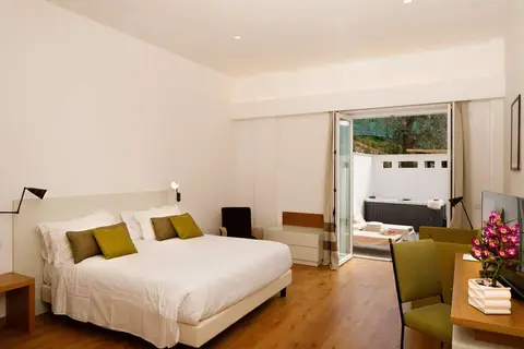 Villa Fiorella Art Hotel in Massa Lubrense, foto 19