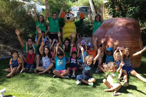 Camping Holiday Green in Fréjus — foto 23