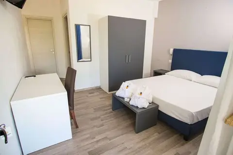 Torre Guaceto Resort in Carovigno — foto 4
