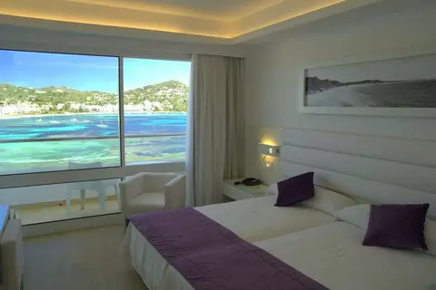 Hotel Argos in Ibiza — foto 15