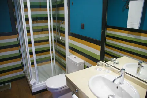 Ritual Hotel Torremolinos in Torremolinos — foto 9