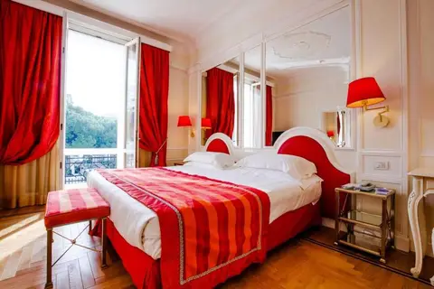 Grand Hotel Des Bains in Riccione, foto 6