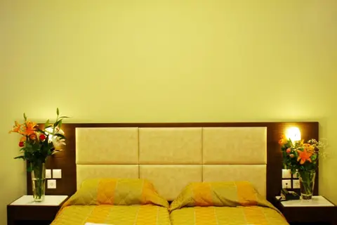 Majestic Hotel & Spa in Δημοτική Ενότητα Λαγανά — foto 20