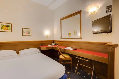 Best Western City Hotel in Bologna — foto 16