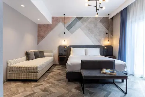 AXYHOTELS InnStyle Milano in Milaan, foto 4