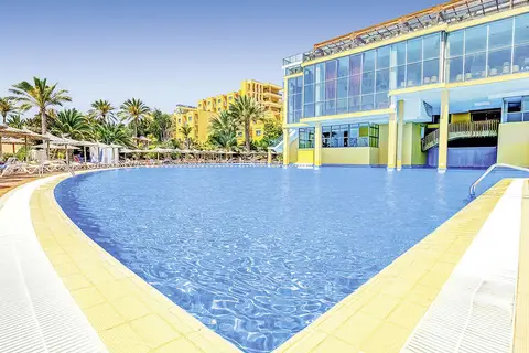 SBH Hotel Club Paraiso Playa in Pájara — foto 3