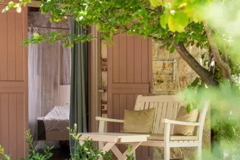 Petrino Eco Village in Kassandra Municipal Unit — foto 15