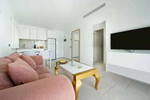 Adonis Bungalows in Playa del Inglés — foto 7