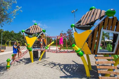 Robinson Club Apulia in Ugento, foto 26