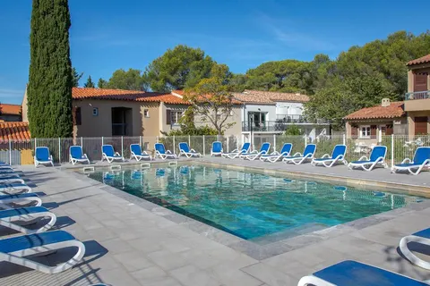 Sowell Les Chenes Verts foto 4