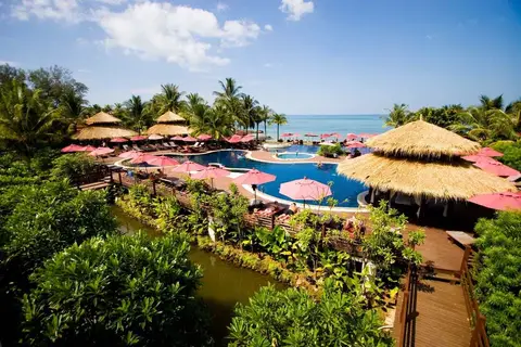 Khao Lak Laguna Resort in บ้านบางหลาโอน — foto 15