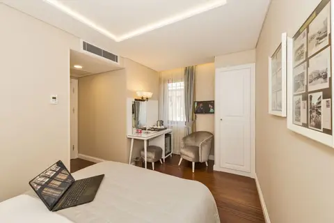 Ada Karaköy in Fatih — foto 24