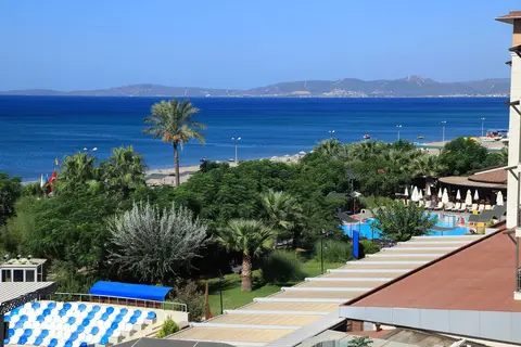 Cactus Paradise in Menderes — foto 19