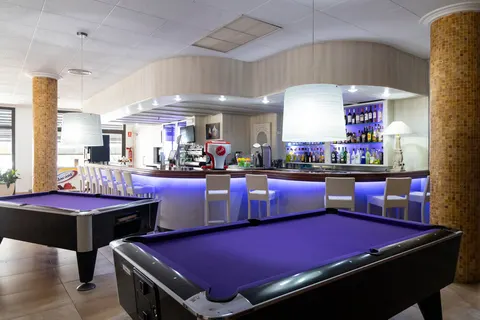 Miami Park Aparthotel foto 4