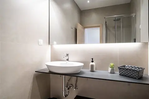 Bacan Serviced Apartments in Rijeka — foto 26