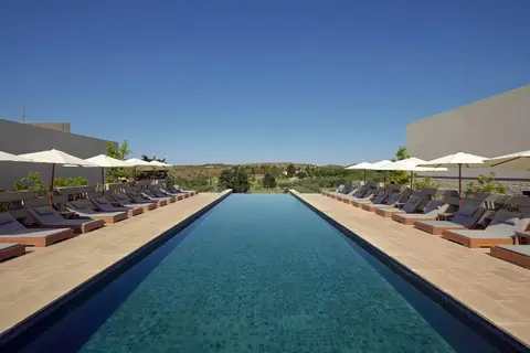 Minthis Resort in Tsada, foto 3