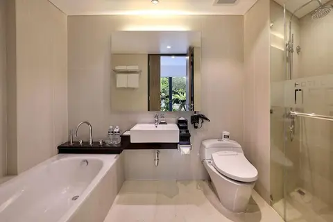Hotel NEO - Kuta in Kuta, foto 17