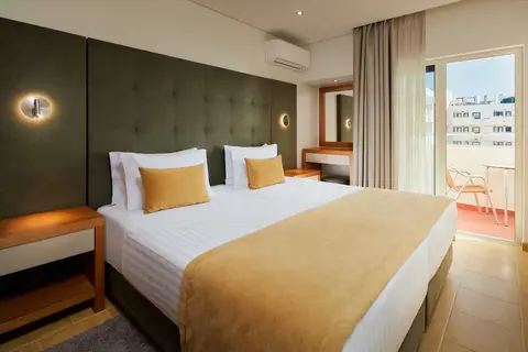 Albufeira Sol Hotel & Spa in Albufeira — foto 2