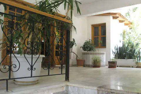 Ostria in Αγία Γαλήνη — foto 2