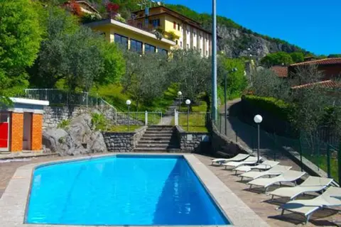 Hotel Miranda in Riva di Solto, foto 5
