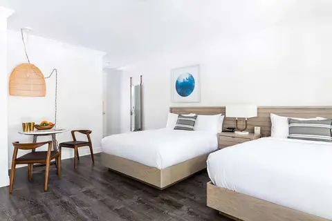Parrot Key Hotel & Villas in Key West — foto 2