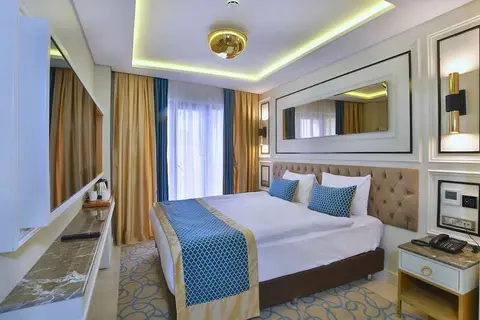 Beethoven Premium Hotel in Fatih