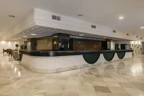 Las Palmeras in Fuengirola — foto 20