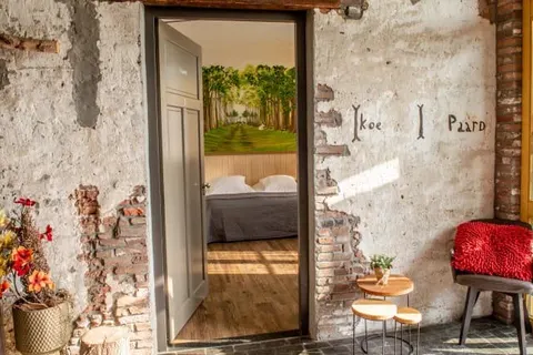 Herberg de Brabantse Kluis foto 4