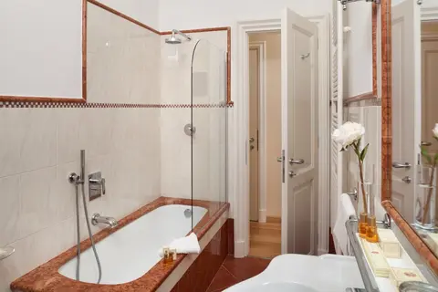 Executive in Florence — foto 29