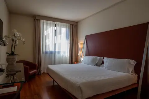 Hilton Garden Inn Florence Novoli in Florence — foto 26