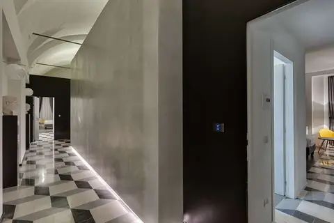 Navona Theatre Hotel in Rome, foto 4