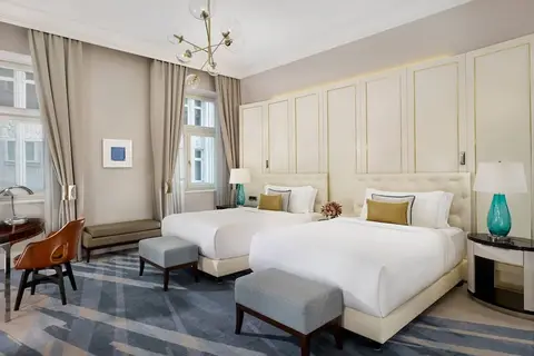 Al Habtoor Palace in Boedapest, foto 26