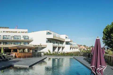 Suite Home Porticcio foto 5