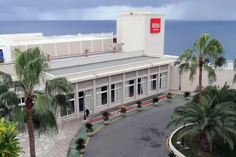 RIU VistaMar in Puerto Rico de Gran Canaria — foto 12