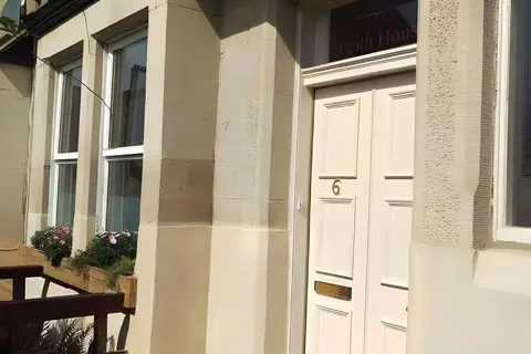 Leith House in Edinburgh — foto 7
