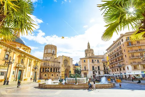 SH Ingles Boutique Hotel foto 17