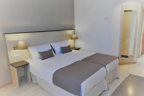 B&B HOTEL Madrid Las Rozas in Las Rozas de Madrid, foto 13
