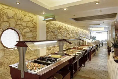 Appartementen Indigo Mare in Πλατανιάς — foto 19