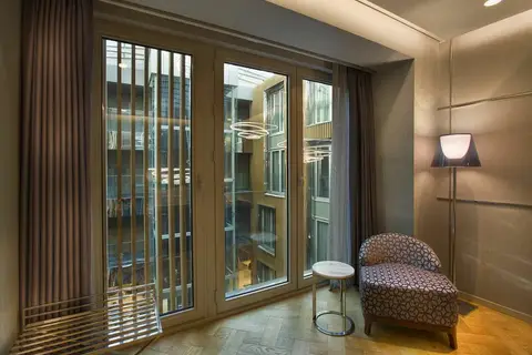 Fer Hotel in İstanbul — foto 24