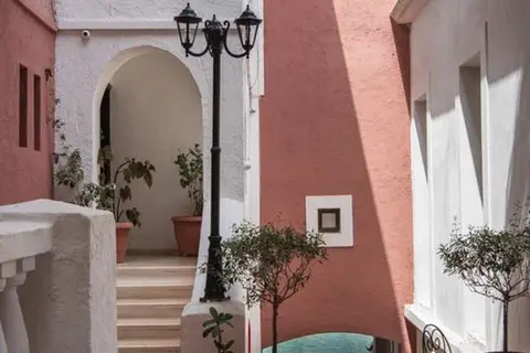 Porto Maltese Boutique Hotel in Georgioupolis — foto 3