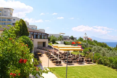 Hotel Sealight Family Club in Kusadasi — foto 18