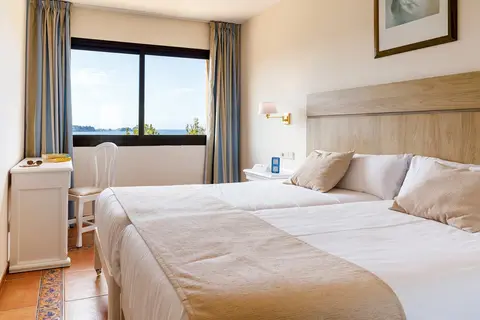 Mar Hotels Paguera & Spa in Peguera — foto 19