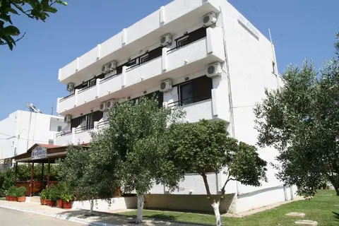 Andavis in Καρδάμαινα — foto 8