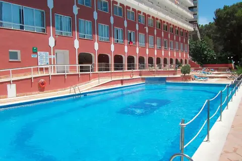 Ona Luna Park in Llucmajor — foto 3