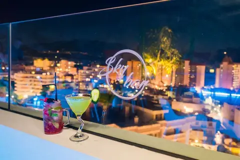 Veramar in Fuengirola — foto 27