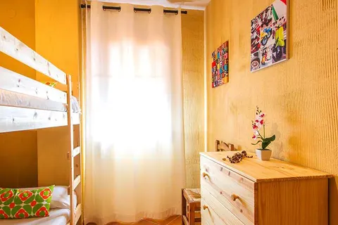 Sierra Tejeda in Alcaucín — foto 42