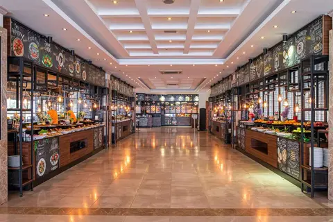 Prestige Alanya in Alanya — foto 20